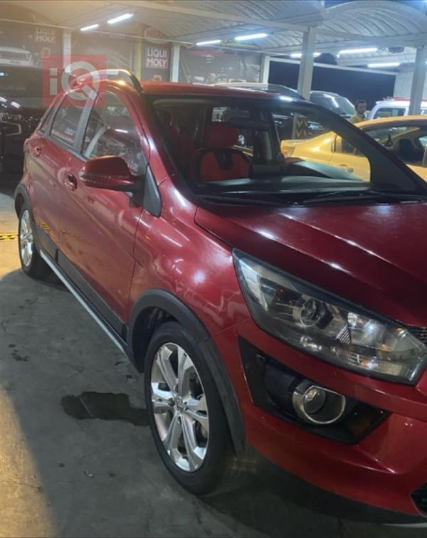 BAIC X25 2018 for sale in Iraq - Basra